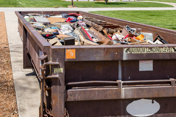 Best Recycling Services for Junk  in Woodlynne, NJ